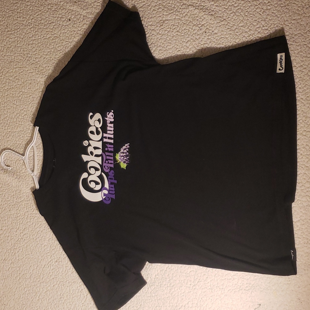 Cookies Graphic Tee